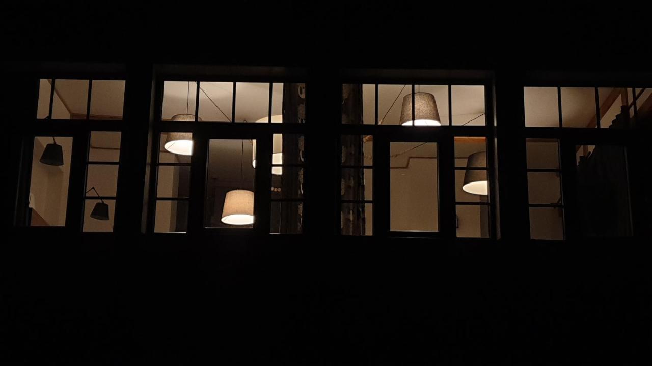 Willa Piwniczka Apartament Jahlowej Piwniczna-Zdroj Exterior foto