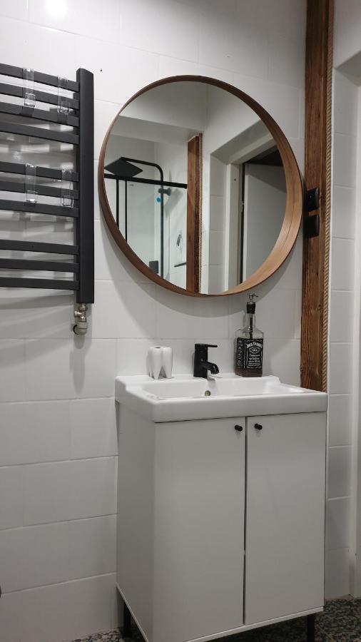 Willa Piwniczka Apartament Jahlowej Piwniczna-Zdroj Exterior foto