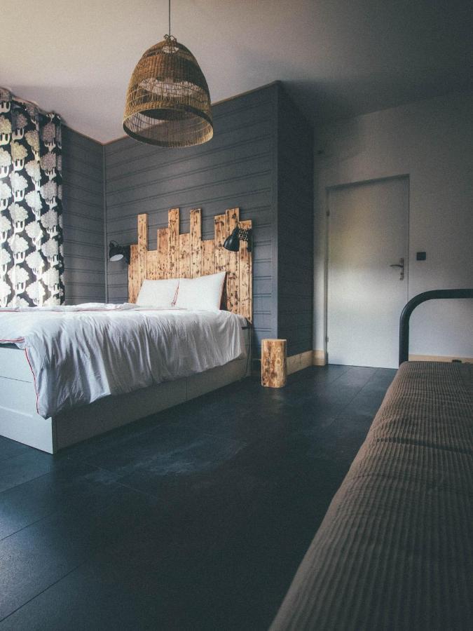 Willa Piwniczka Apartament Jahlowej Piwniczna-Zdroj Exterior foto