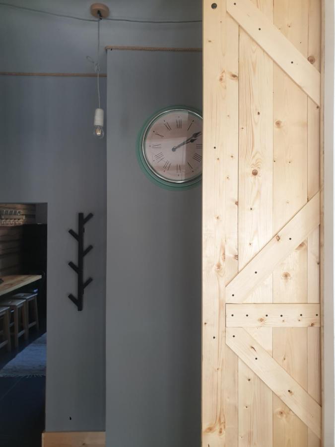 Willa Piwniczka Apartament Jahlowej Piwniczna-Zdroj Exterior foto